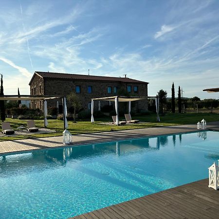 Podere Pietravento Campiglia Marittima Exterior photo
