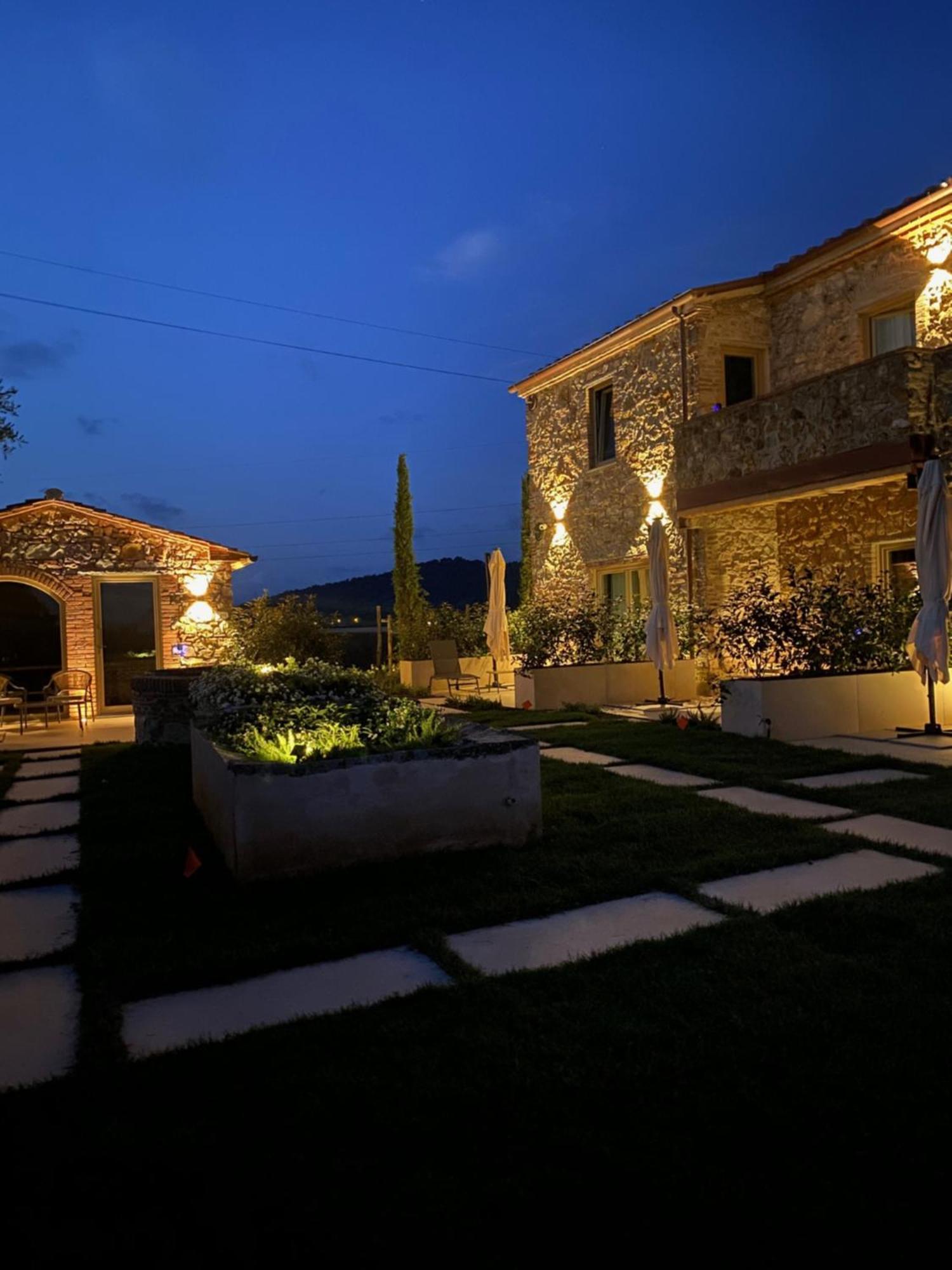 Podere Pietravento Campiglia Marittima Exterior photo