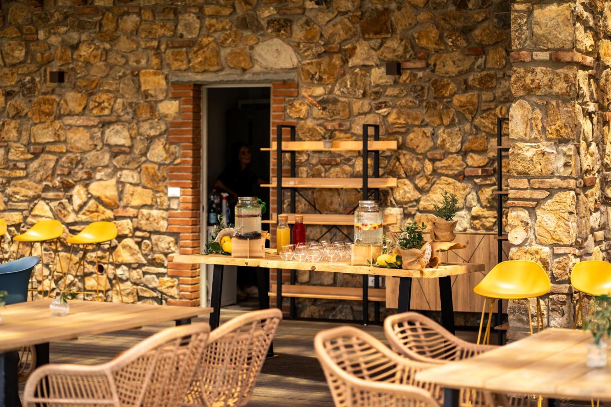 Podere Pietravento Campiglia Marittima Exterior photo